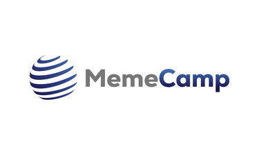 MemeCamp.com - Creative brandable domain for sale